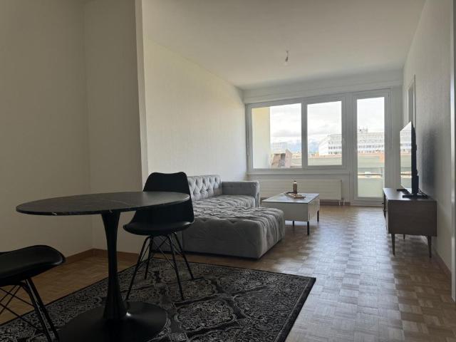 Apartment mieten in Carouge (GE)