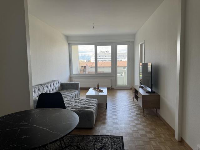 Apartment mieten in Carouge (GE)