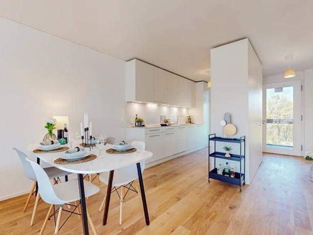 Apartment mieten in Münchenstein, Basel-Landschaft