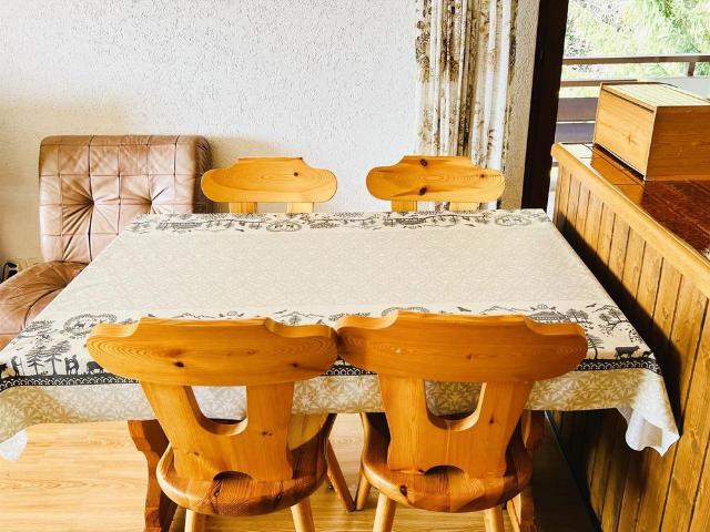 Apartment mieten in Lens, Wallis