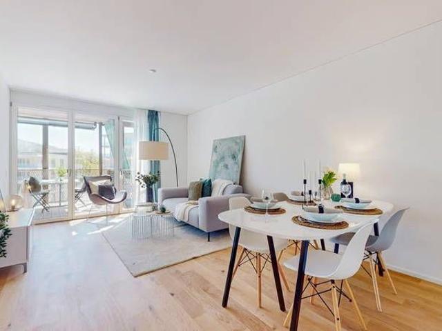 Apartment mieten in Münchenstein, Basel-Landschaft