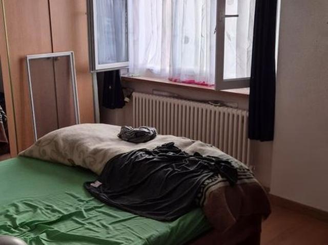 Apartment mieten in Schafisheim, Aargau