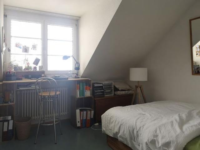 Apartment mieten in Bern