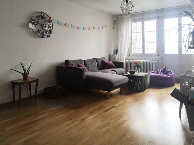 Apartment mieten in Bern