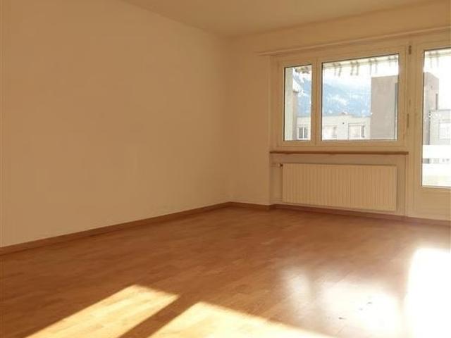 Apartment mieten in Chur, Graubünden
