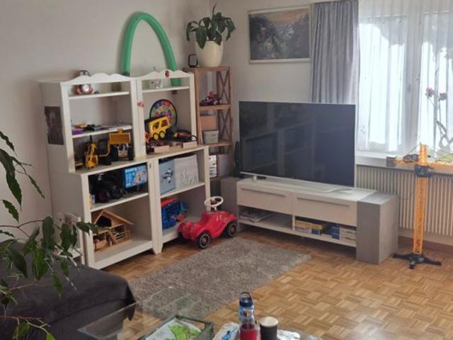 Apartment mieten in Sargans, St. Gallen
