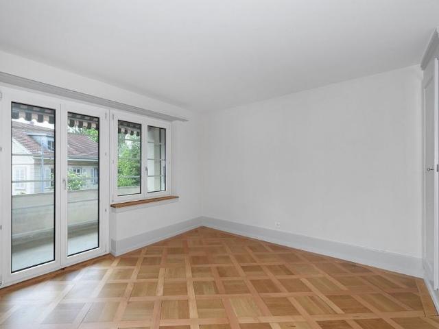 Apartment mieten in Bern