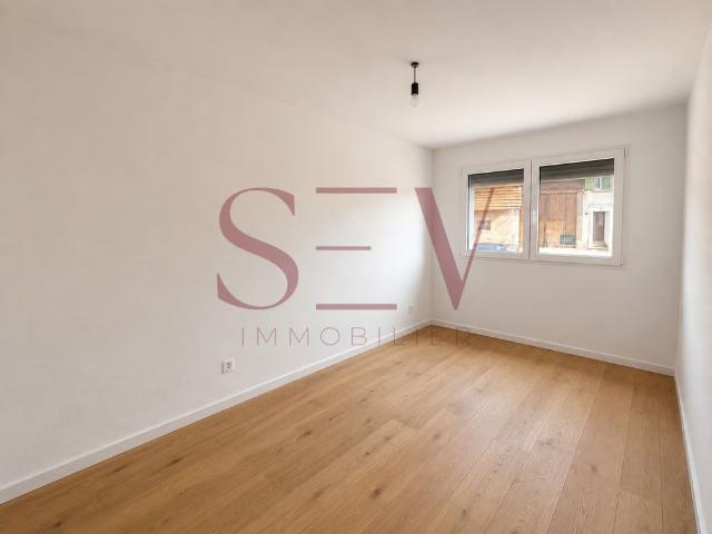 Apartment mieten in Corcelles-près-Payerne, District de la Broye-Vully