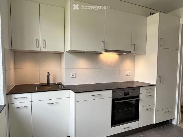 Apartment mieten in Corcelles (NE)