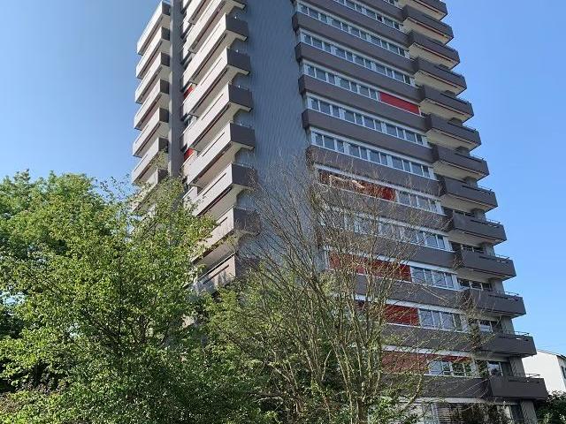 Apartment mieten in Basel, Basel-Stadt