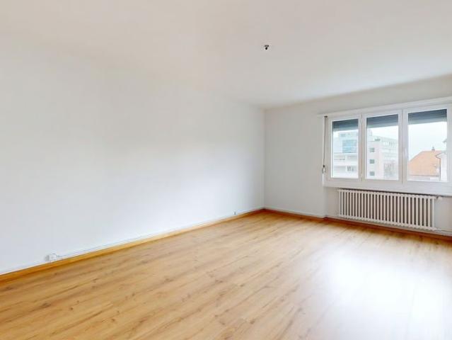 Apartment mieten in Grenchen, Amtei Solothurn-Lebern
