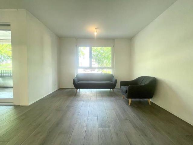 Apartment mieten in Bulle, Freiburg
