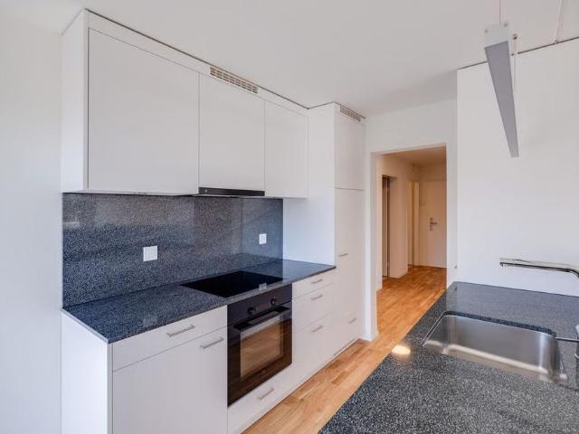 Apartment mieten in Zuchwil, Solothurn