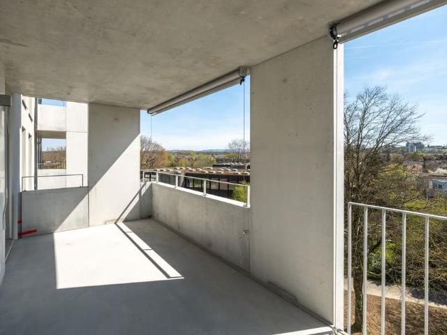 Apartment mieten in Zuchwil, Solothurn
