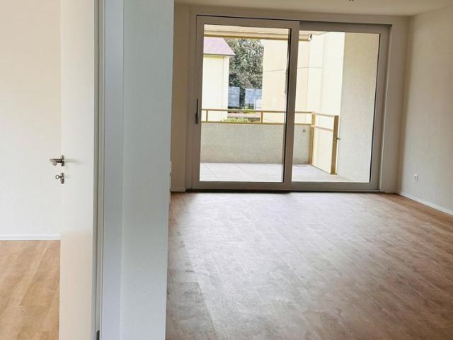Apartment mieten in Biel, Bern