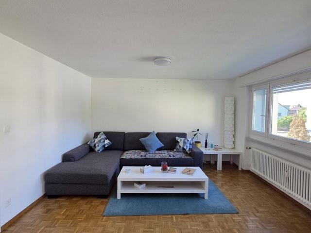 Apartment mieten in Weinfelden, Thurgau