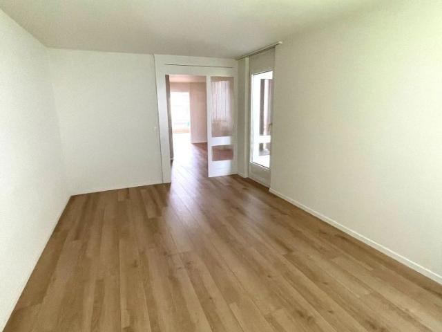 Apartment mieten in Strengelbach, Aargau