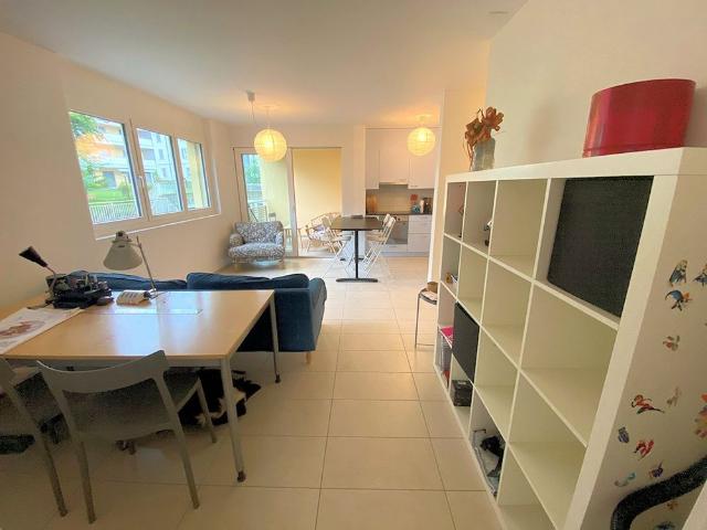 Apartment mieten in Mendrisio, Tessin
