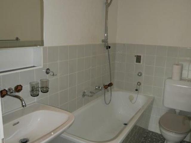 Apartment mieten in Trimbach, Solothurn