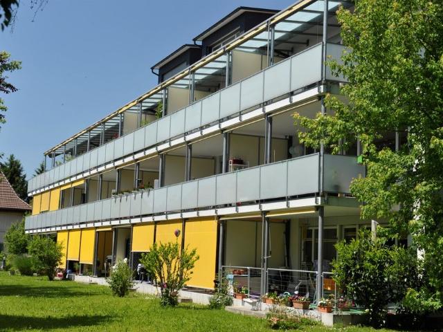 Apartment mieten in Lyss, Bern