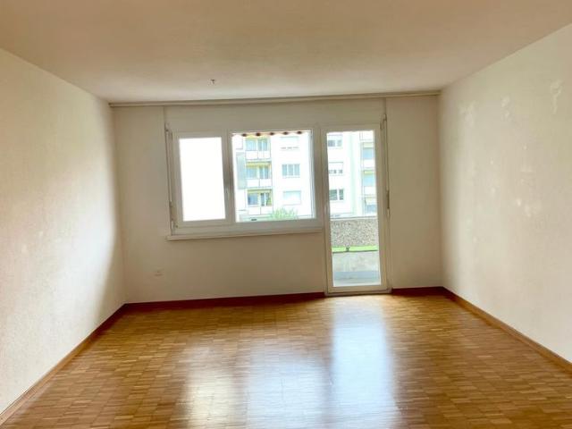 Apartment mieten in Wiedlisbach, Verwaltungsregion Emmental-Oberaargau