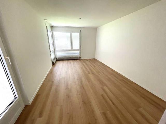 Apartment mieten in Strengelbach, Aargau