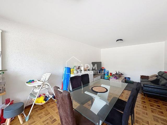Apartment mieten in Les Mayens-de-Sion, Wallis