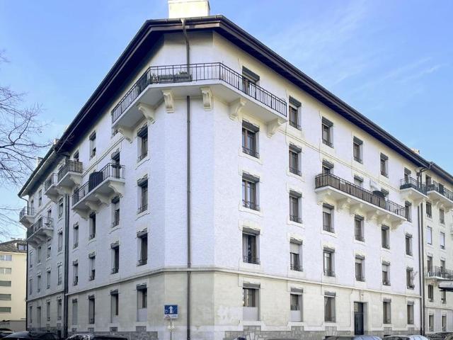 Apartment mieten in Conches