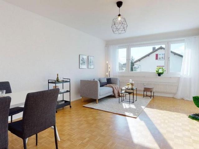 Apartment mieten in Gwatt, Thun, Bern