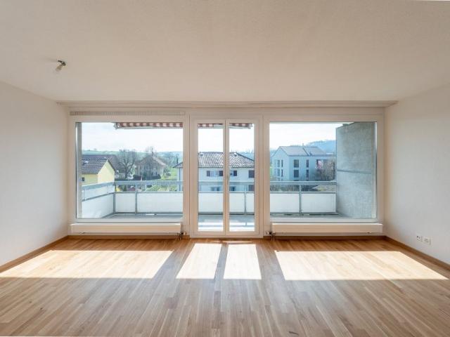 Apartment mieten in Avenches