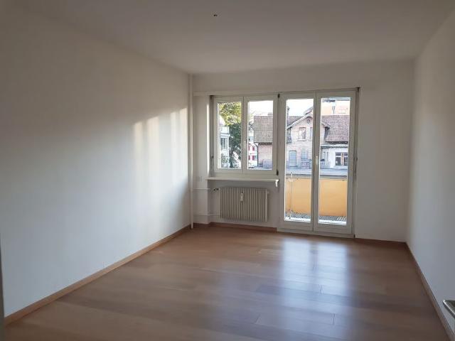 Apartment mieten in Rorschach, St. Gallen