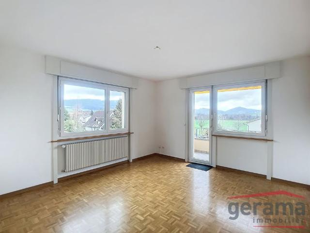 Apartment mieten in Tentlingen, Freiburg