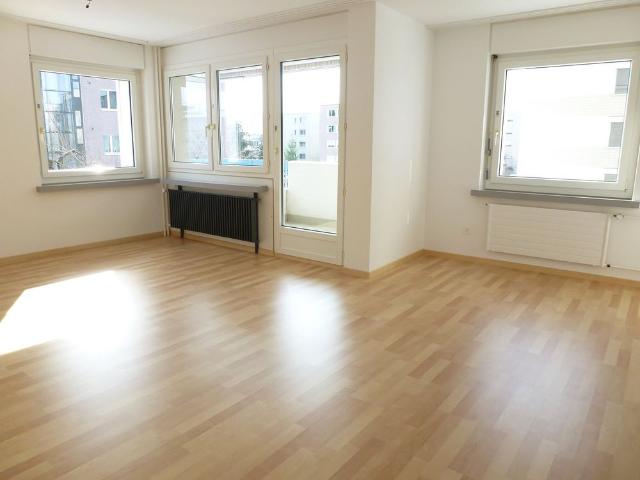 Apartment mieten in Wil (SG), St. Gallen