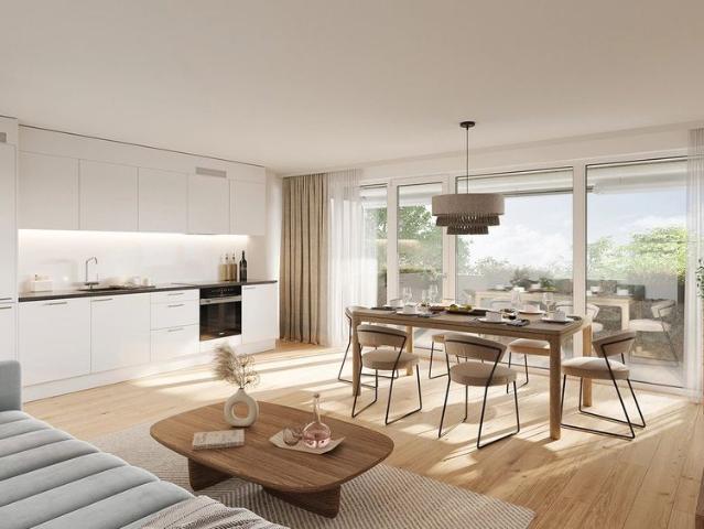 Apartment mieten in Liestal, Basel-Landschaft