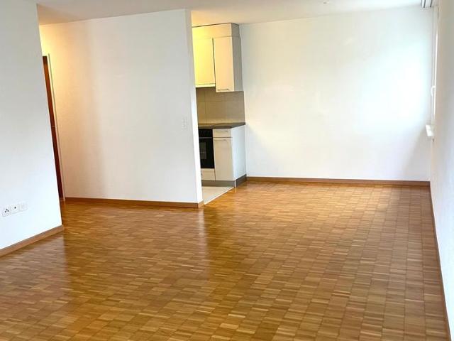 Apartment mieten in Wiedlisbach, Verwaltungsregion Emmental-Oberaargau