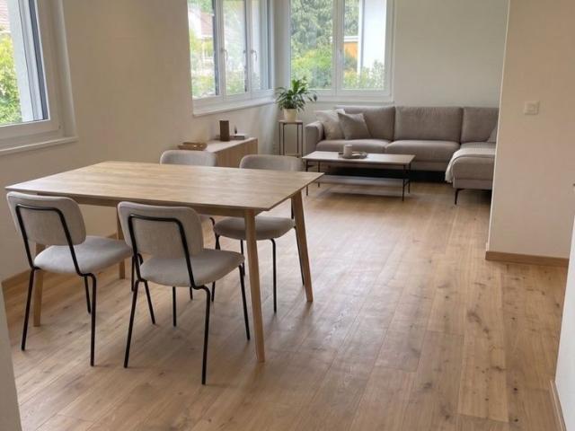 Apartment mieten in Bern