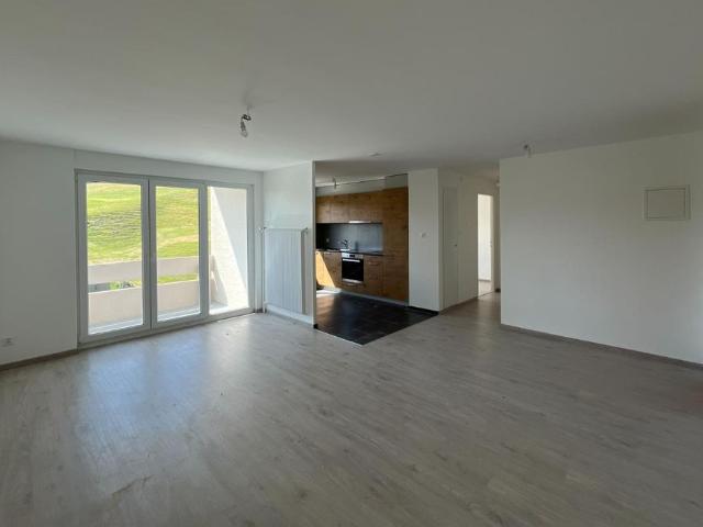 Apartment mieten in Le Locle