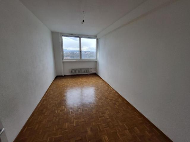 Apartment mieten in Aïre