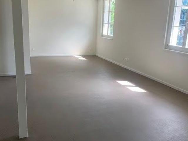 Apartment mieten in Solothurn
