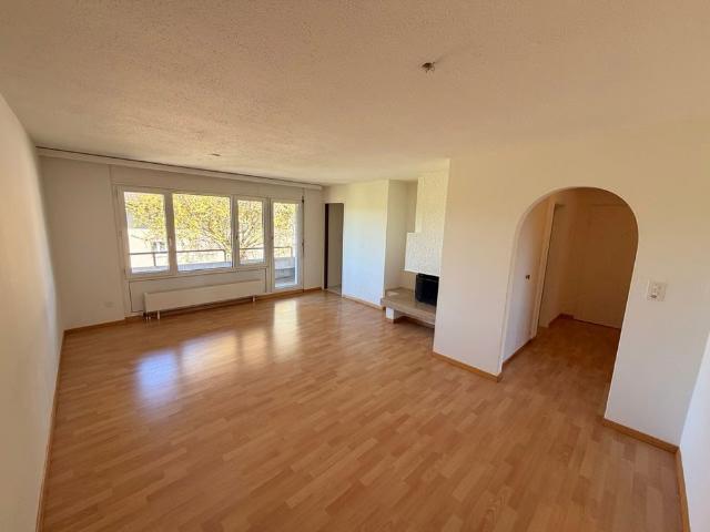 Apartment mieten in Roggwil (TG), Bezirk Arbon