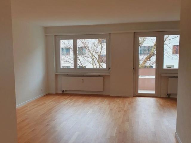 Apartment mieten in Moosseedorf, Bern