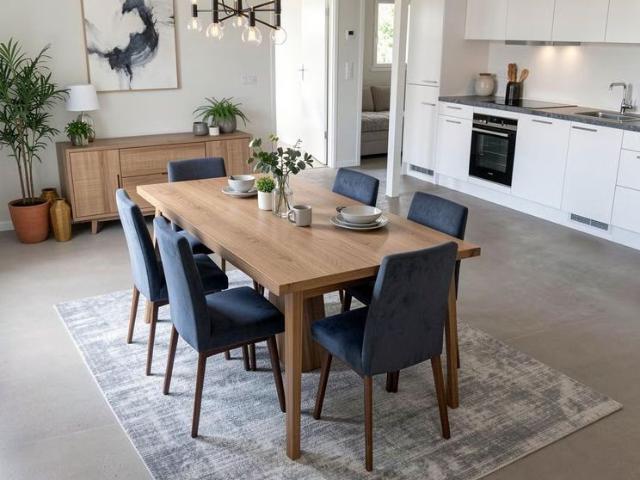 Apartment mieten in Solothurn