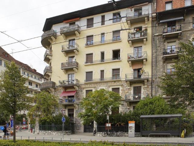 Apartment mieten in Conches