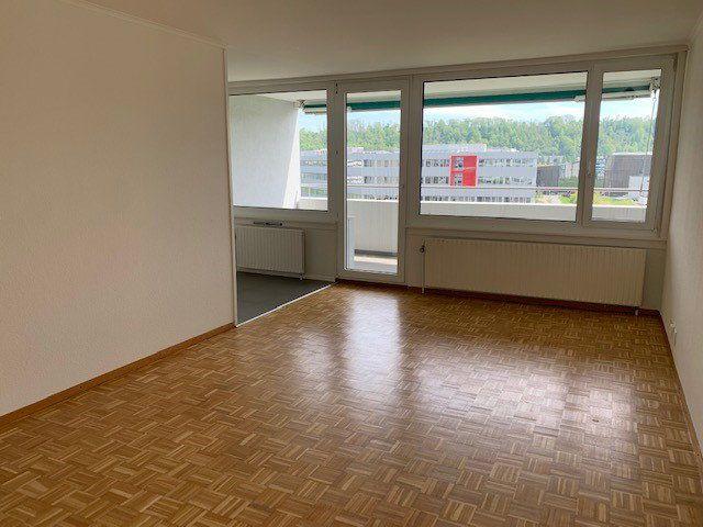 Apartment mieten in Belmont-Yverdon, Waadt