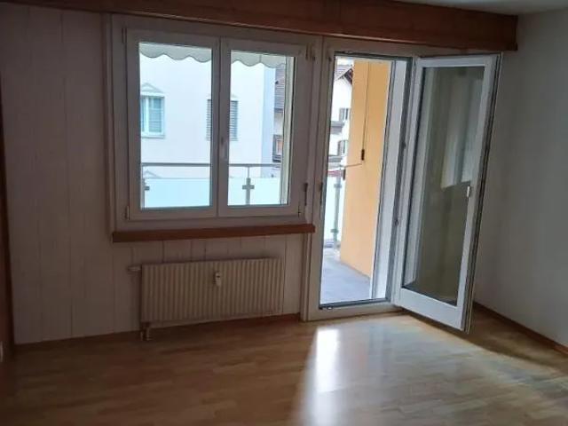 Apartment mieten in Fajauna, Schiers