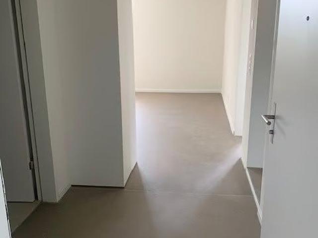 Apartment mieten in Solothurn