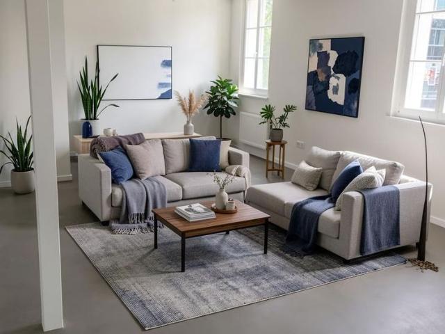 Apartment mieten in Solothurn