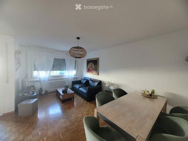 Apartment mieten in Cheseaux-Lausanne, Waadt