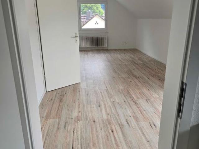 Apartment mieten in Turbenthal, Zürich