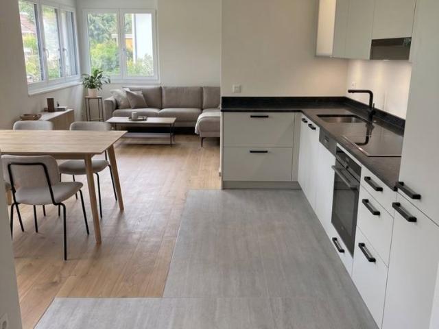 Apartment mieten in Bern